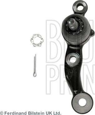 Blue Print ADT386118 - Balst /
