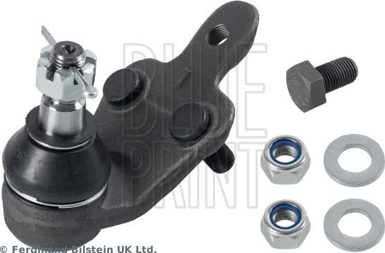 Blue Print ADT386189 - Balst /