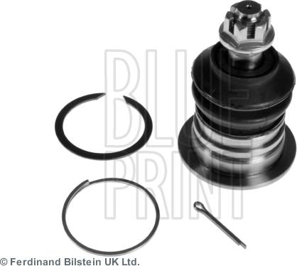 Blue Print ADT386179 - Balst /