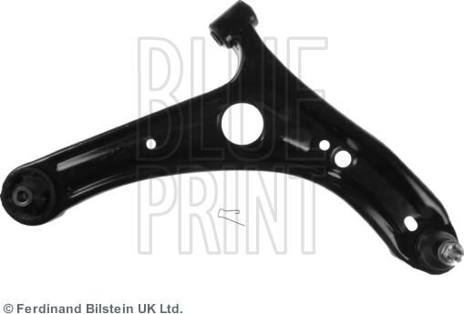 Blue Print ADT386173 - Neatkarīgās balstiekārtas
