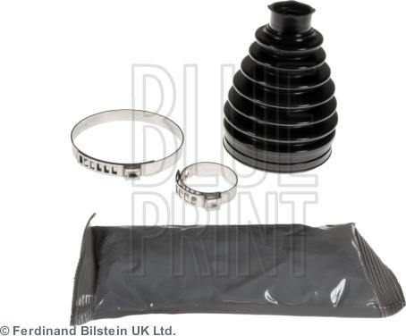 Blue Print ADT381105 - Putekļusargs, Piedziņas