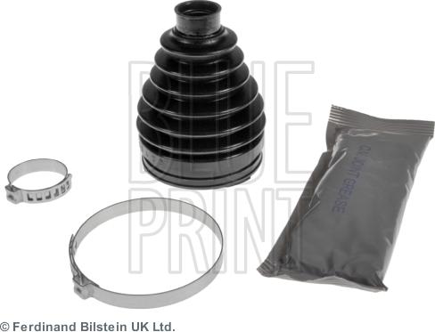 Blue Print ADT381108 - Putekļusargs, Piedziņas