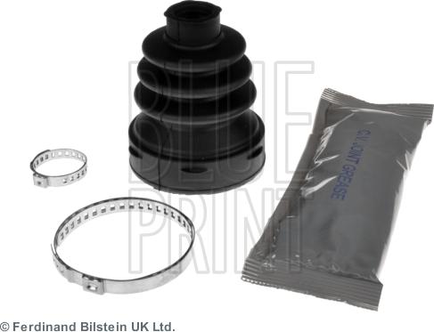 Blue Print ADT381111 - Putekļusargs, Piedziņas