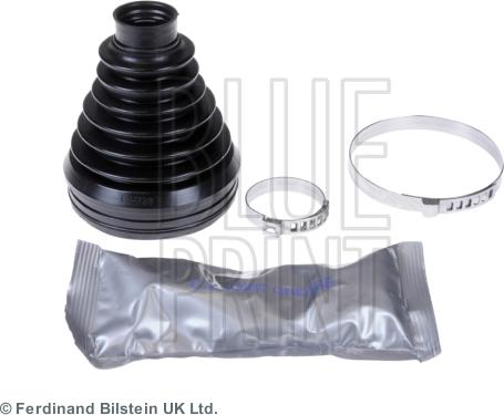 Blue Print ADT381113 - Putekļusargs, Piedziņas