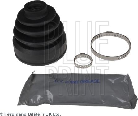 Blue Print ADT381112 - Putekļusargs, Piedziņas