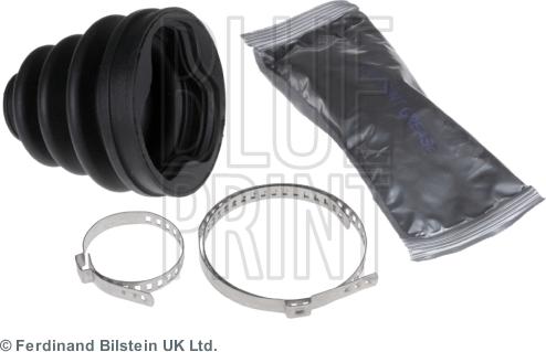 Blue Print ADT38189 - Putekļusargs, Piedziņas