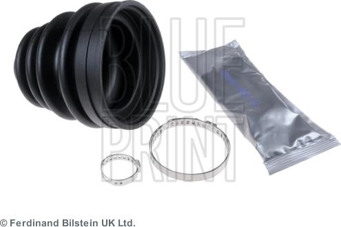 Blue Print ADT38185 - Putekļusargs, Piedziņas