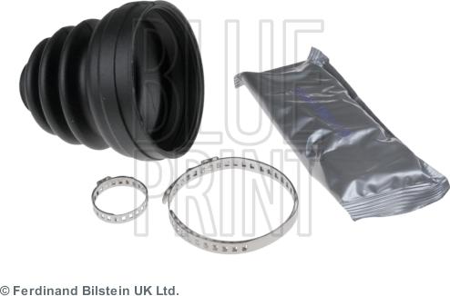 Blue Print ADT38188 - Putekļusargs, Piedziņas