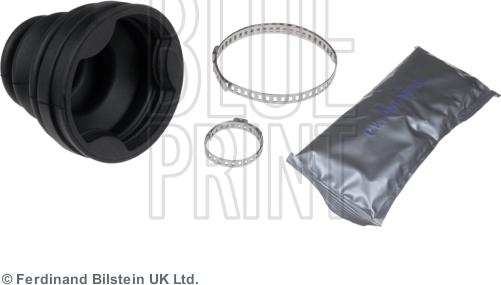 Blue Print ADT38187 - Putekļusargs, Piedziņas