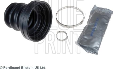Blue Print ADT38127 - Putekļusargs, Piedziņas
