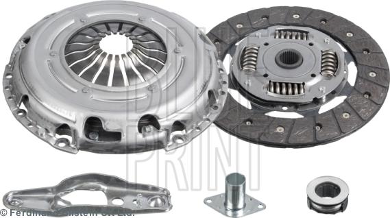 Blue Print ADV183056 - Sajūga komplekts
