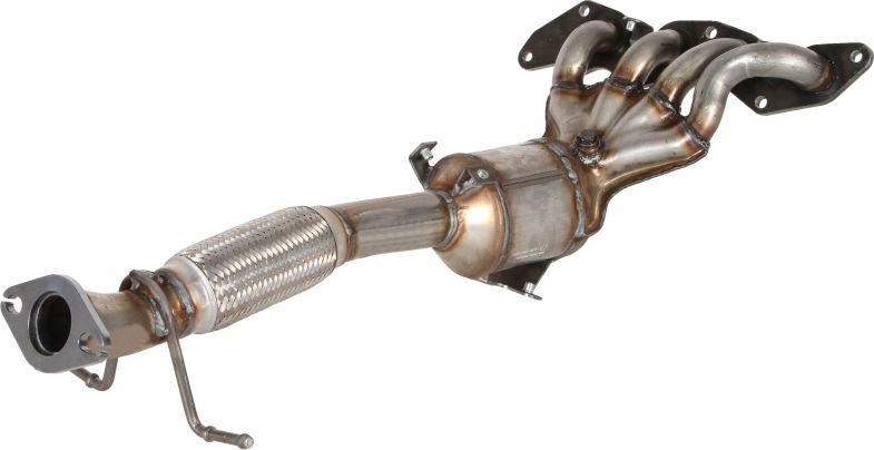 BM Catalysts BM91560H - Katalizators