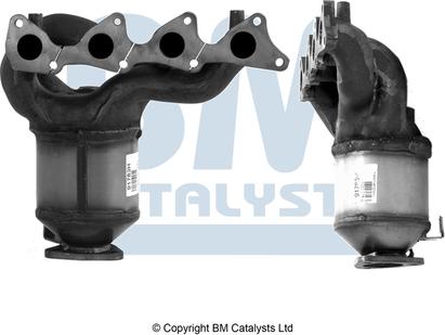 BM Catalysts BM91783H -