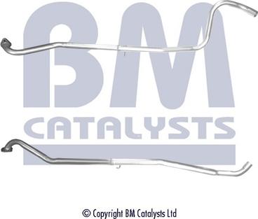 BM Catalysts BM50469 -