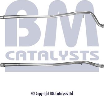 BM Catalysts BM50516 -