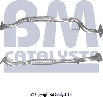 BM Catalysts BM50059 -
