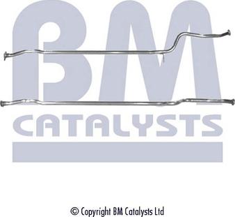 BM Catalysts BM50015 -