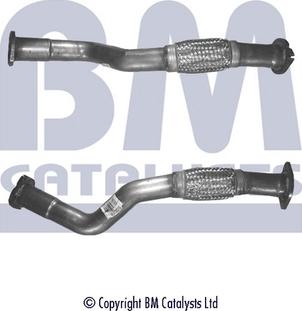 BM Catalysts BM50070 -