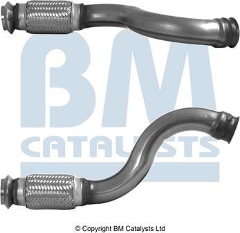 BM Catalysts BM51049 -