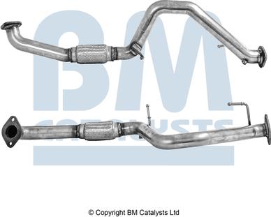 BM Catalysts BM51046 -