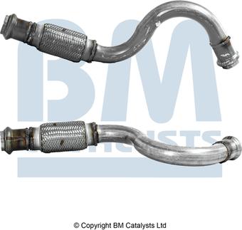 BM Catalysts BM51062 -
