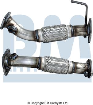 BM Catalysts BM51194 -