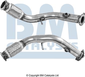BM Catalysts BM51154 -