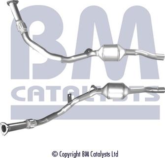 BM Catalysts BM80095H - Katalizators