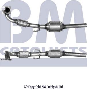 BM Catalysts BM80045H - Katalizators