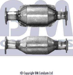 BM Catalysts BM80010H - Katalizators