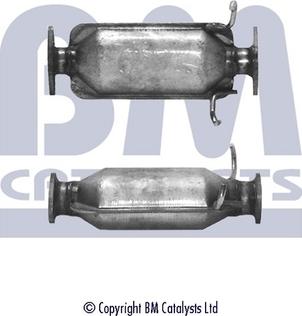BM Catalysts BM80034H - Katalizators