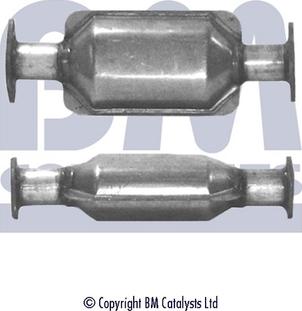 BM Catalysts BM80026H -