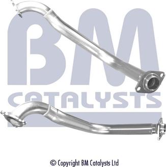 BM Catalysts BM70674 -