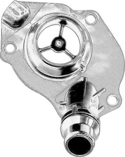 BMW 11518516203 - Termostats, Dzesēšanas šķidrums