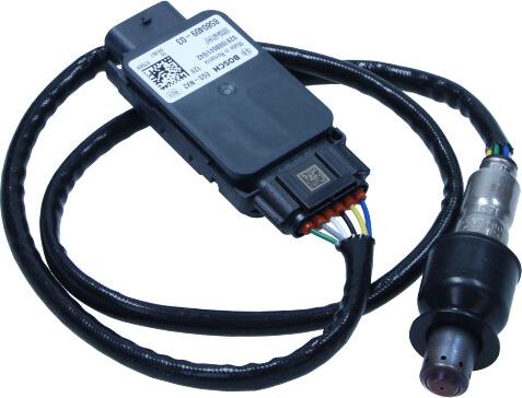 BMW 13628580409 - NOx devējs, Karbamīda