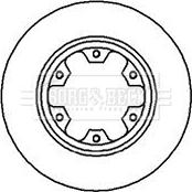 BOSCH 0 986 478 532 -