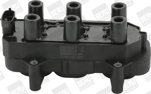 ERA 880157 - Aizdedzes spole