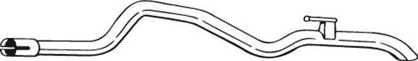 Bosal 451359 -