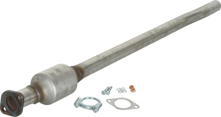 Bosal 090146 - Katalizators