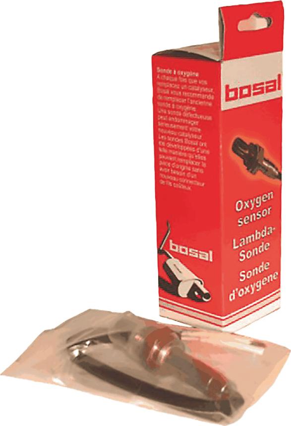 Bosal 000091 -