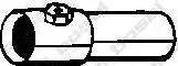 Bosal 335871 - Izplūdes caurule