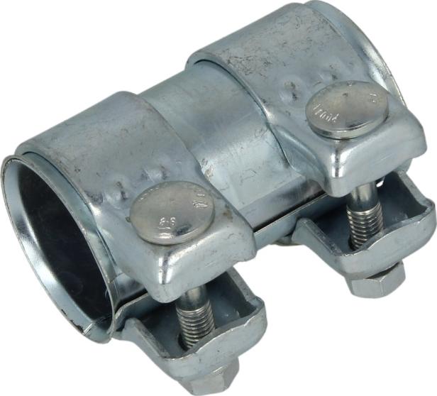 Bosal 265810 - Savienojošie elementi, Izplūdes