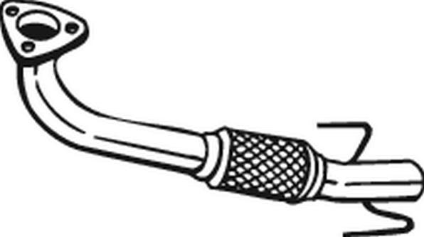Bosal 751379 -