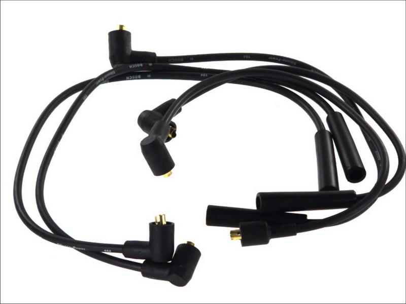 BOSCH 0986356859 - Augstsprieguma vadu komplekts
