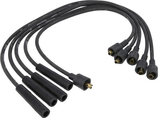 BOSCH 0986356880 - Augstsprieguma vadu komplekts
