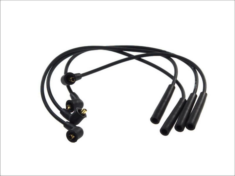 BOSCH 0986357195 - Augstsprieguma vadu komplekts