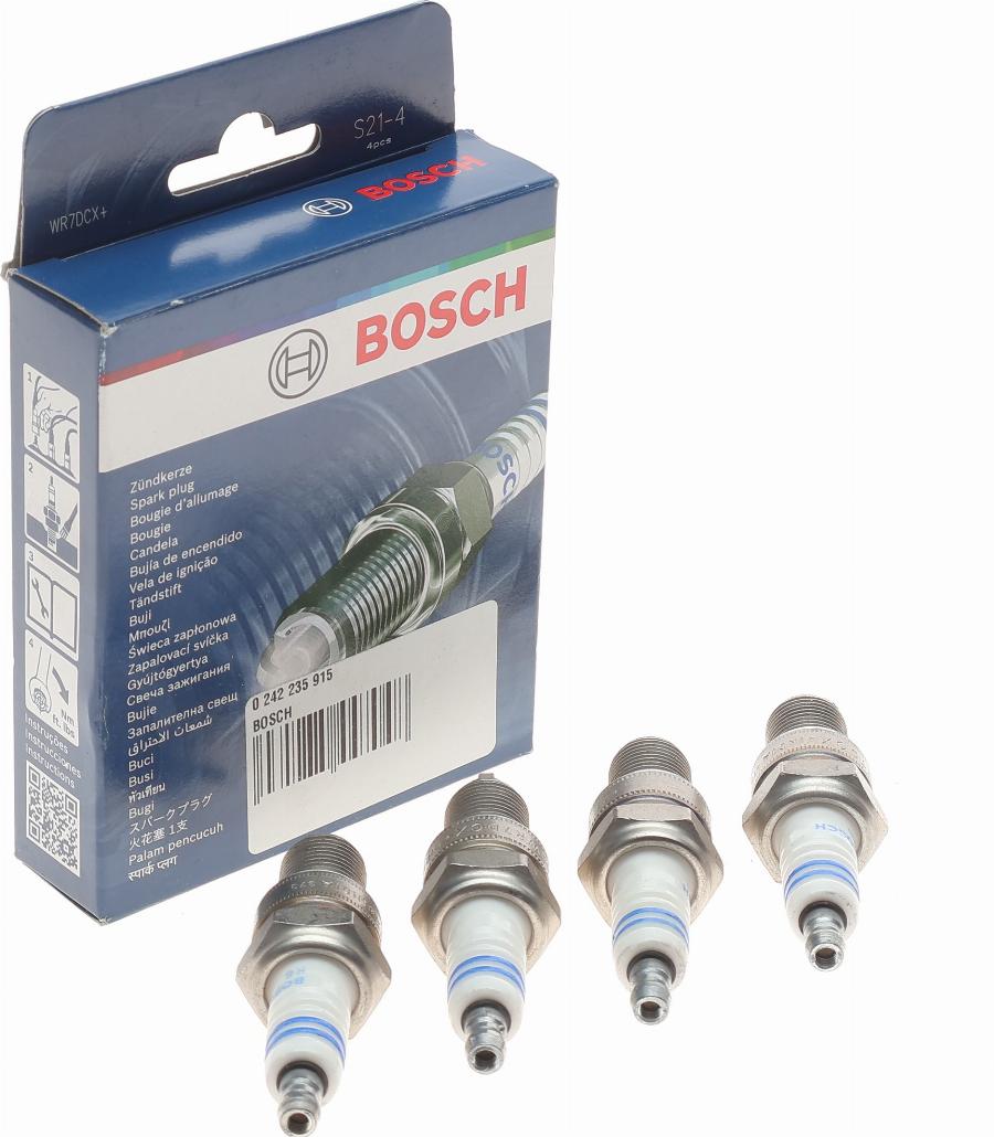 BOSCH 0 242 235 915 -