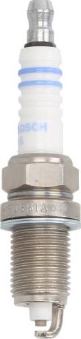 BOSCH 0242236542 - Aizdedzes svece