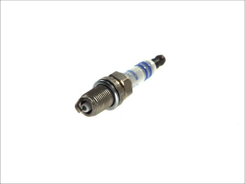 BOSCH 0242236571 - Aizdedzes svece