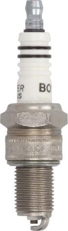 BOSCH 0242225599 - Aizdedzes svece